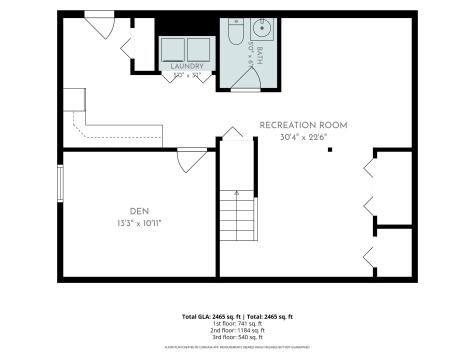 7 Fernwood Avenue Hyannis MA 02601