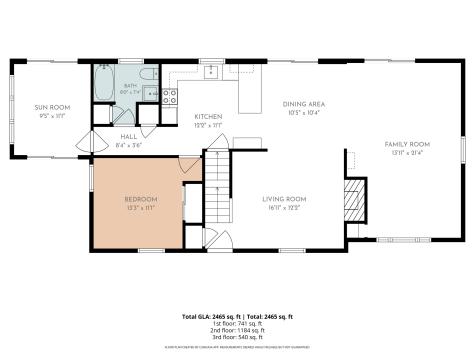 7 Fernwood Avenue Hyannis MA 02601