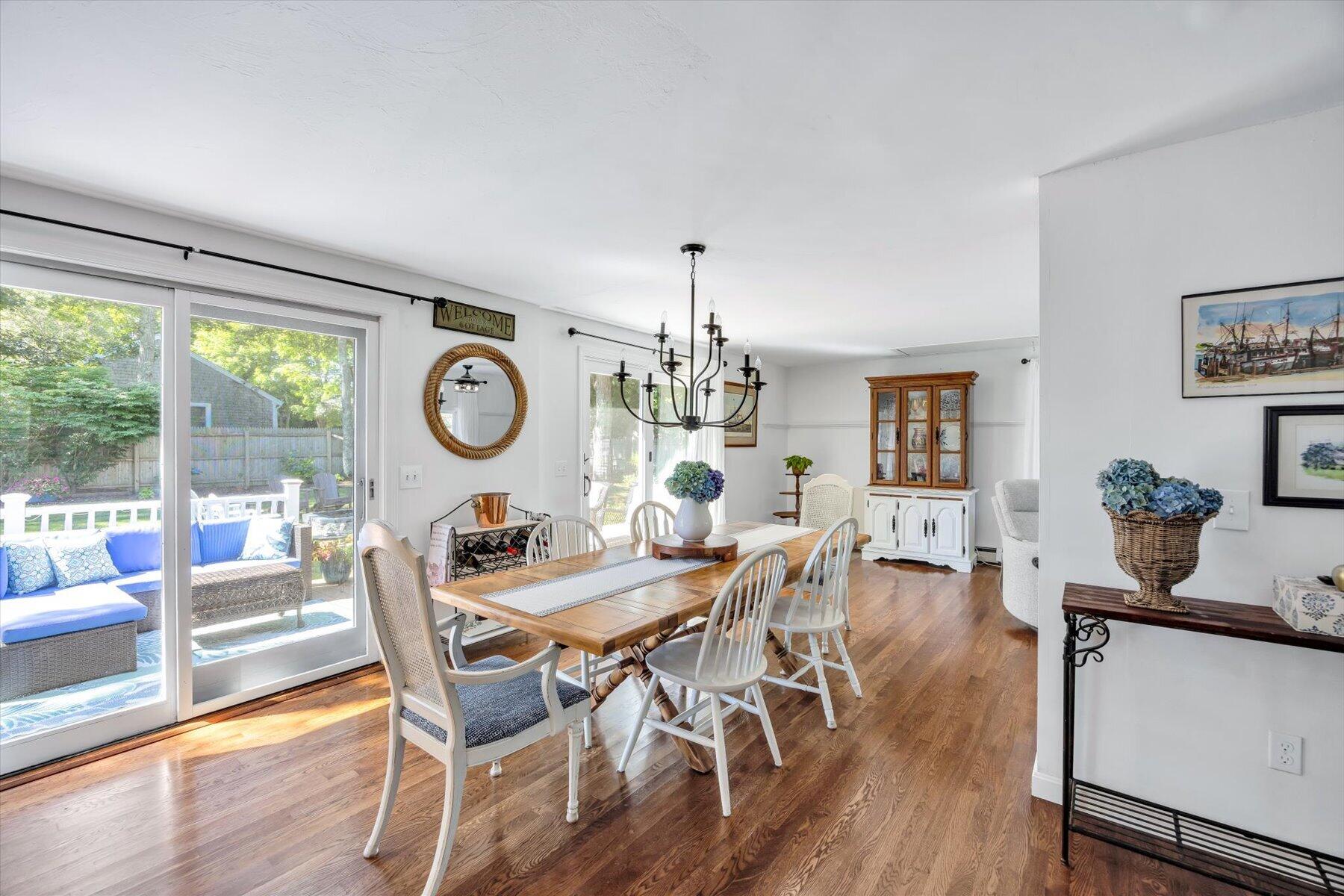 7 Fernwood Avenue Hyannis MA 02601