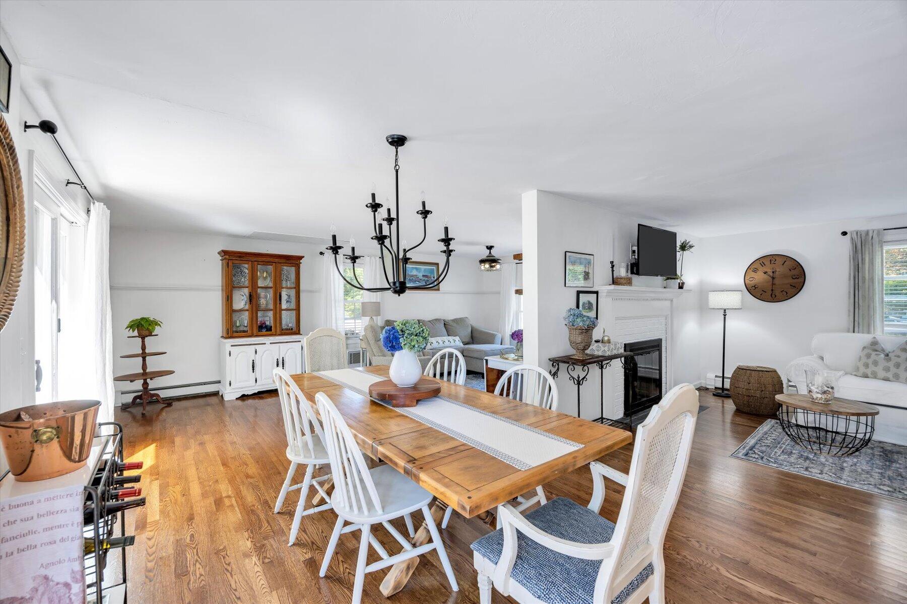 7 Fernwood Avenue Hyannis MA 02601
