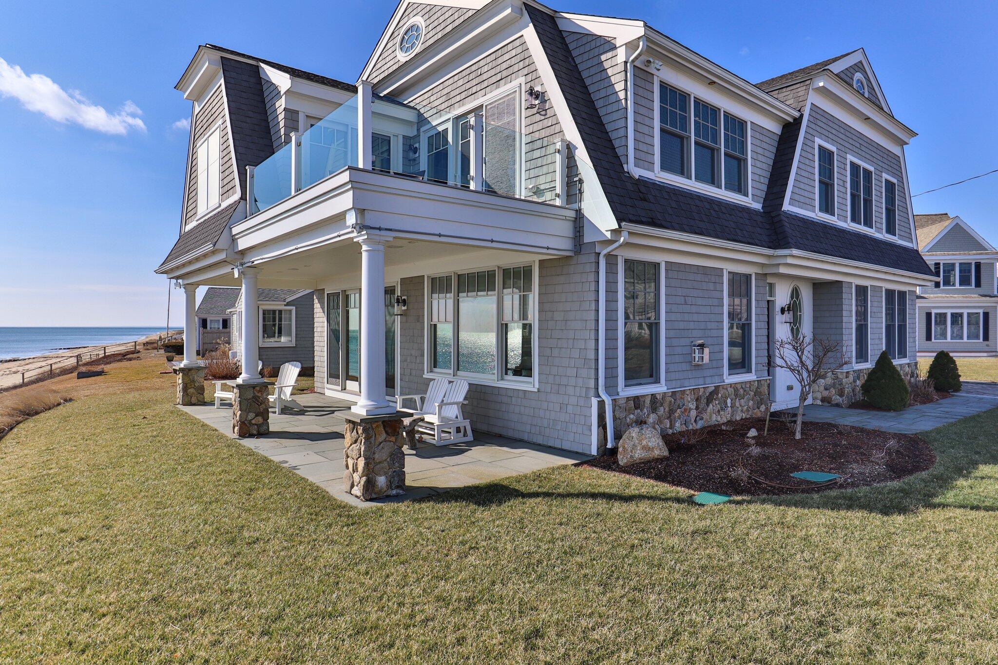 27 Elliot Road Mashpee MA 02649