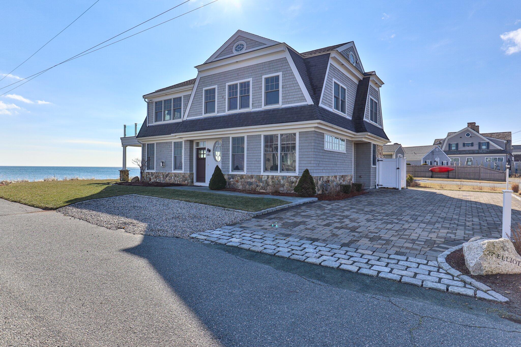 27 Elliot Road Mashpee MA 02649