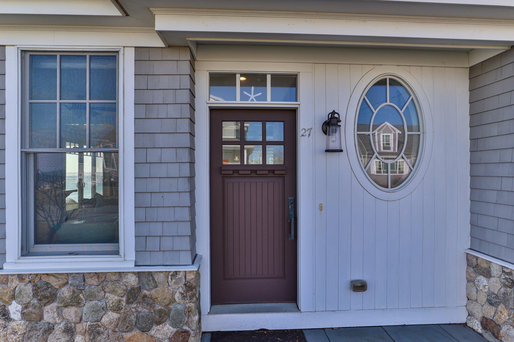 27 Elliot Road Mashpee MA 02649