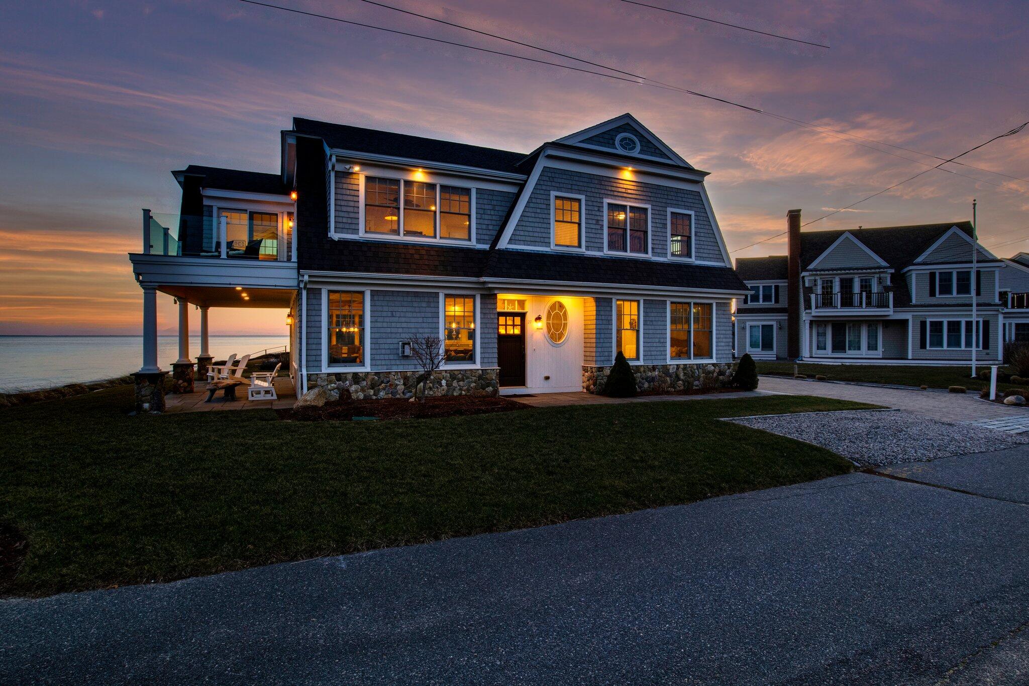 27 Elliot Road Mashpee MA 02649