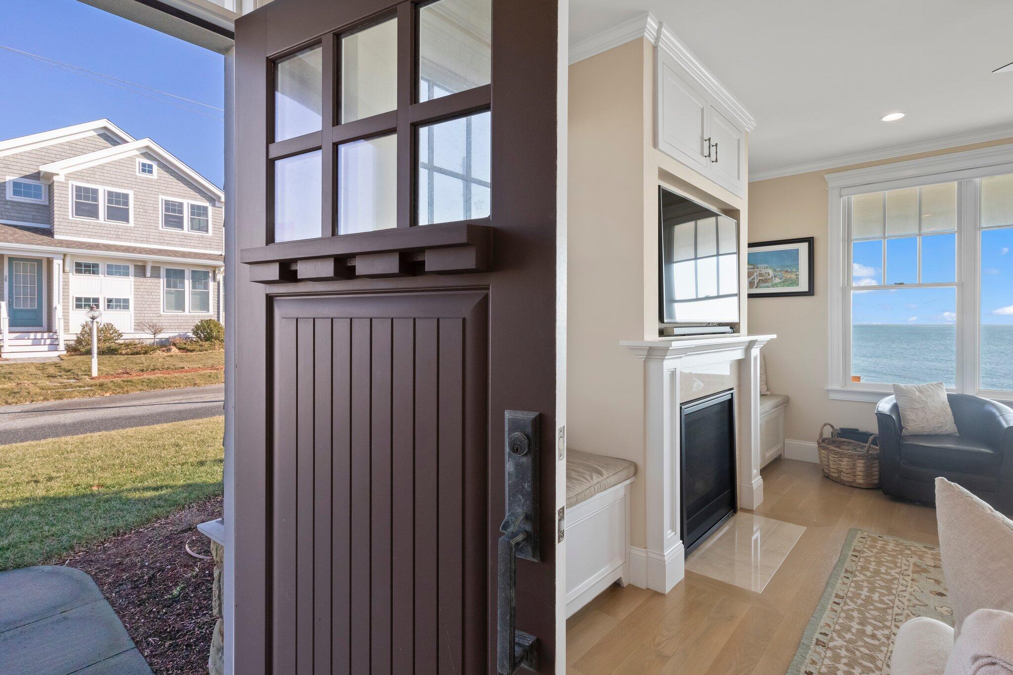 27 Elliot Road Mashpee MA 02649