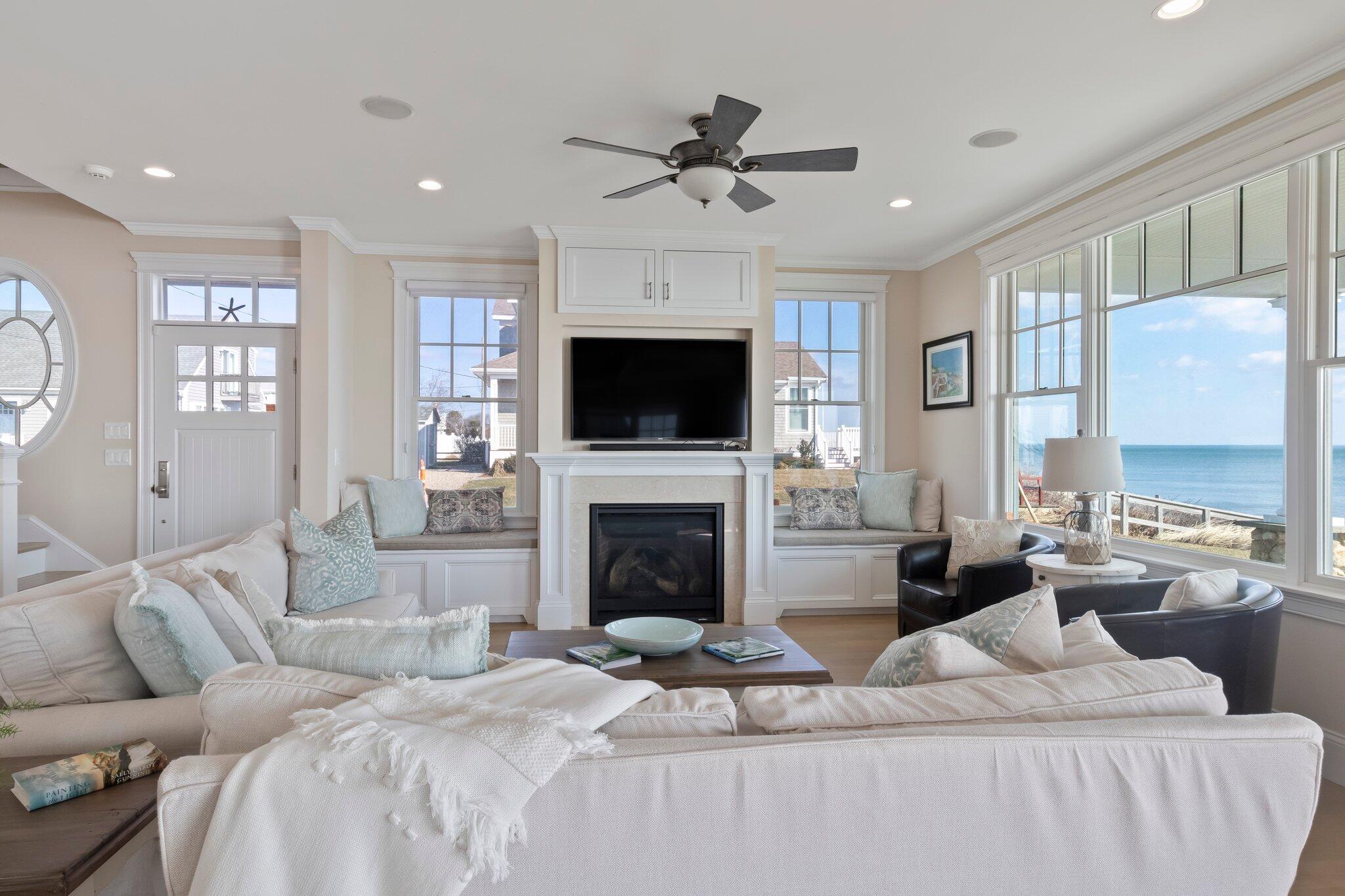 27 Elliot Road Mashpee MA 02649