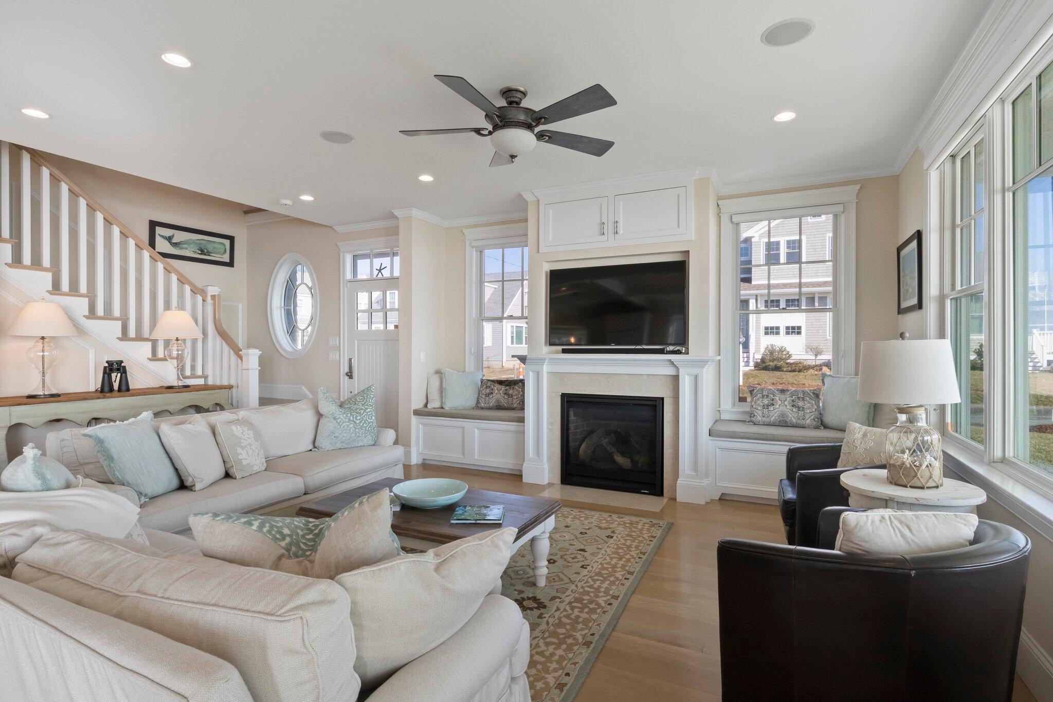 27 Elliot Road Mashpee MA 02649