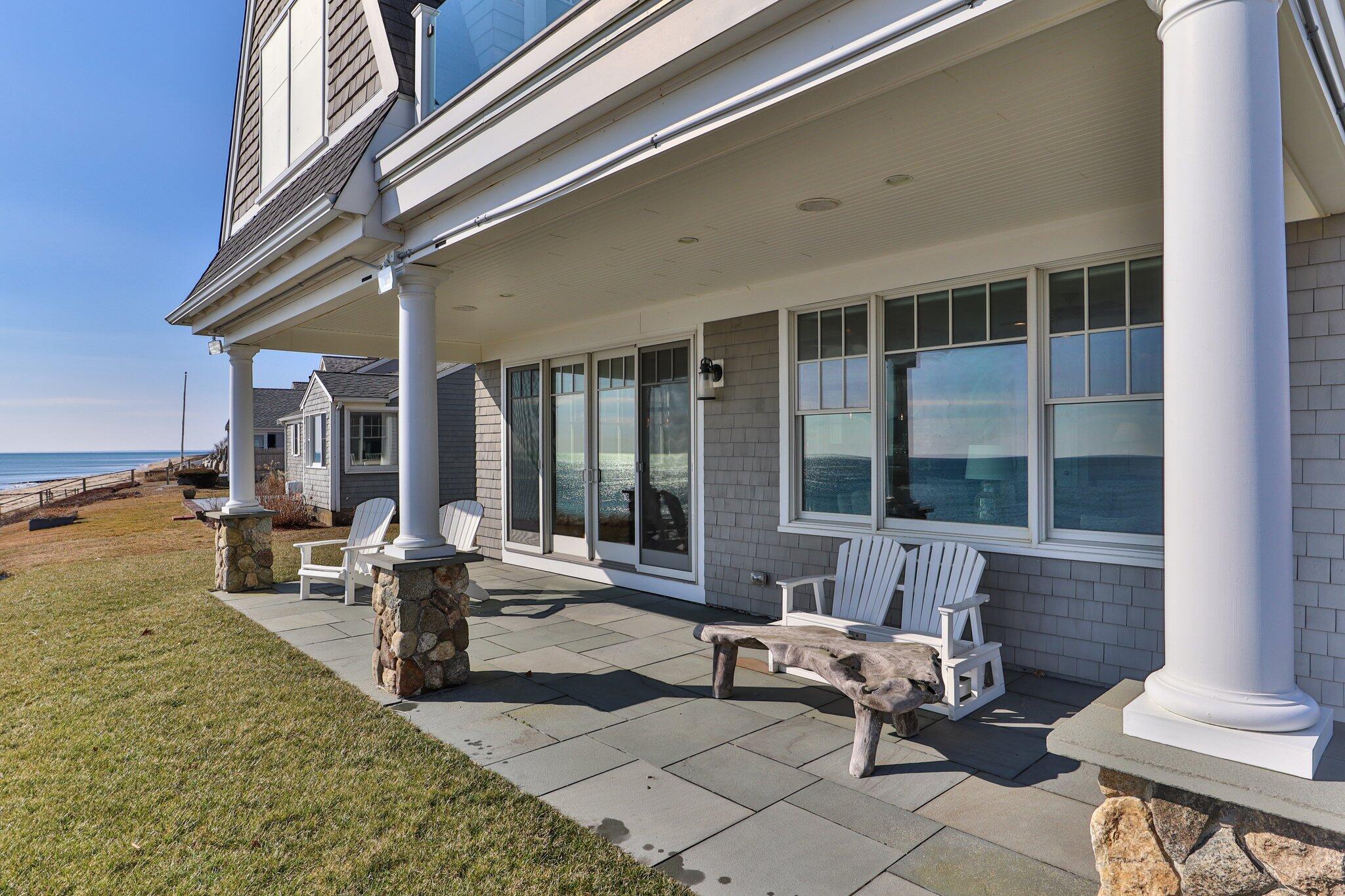27 Elliot Road Mashpee MA 02649