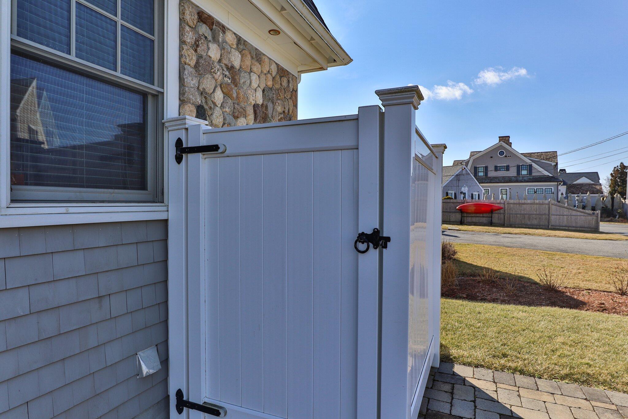 27 Elliot Road Mashpee MA 02649