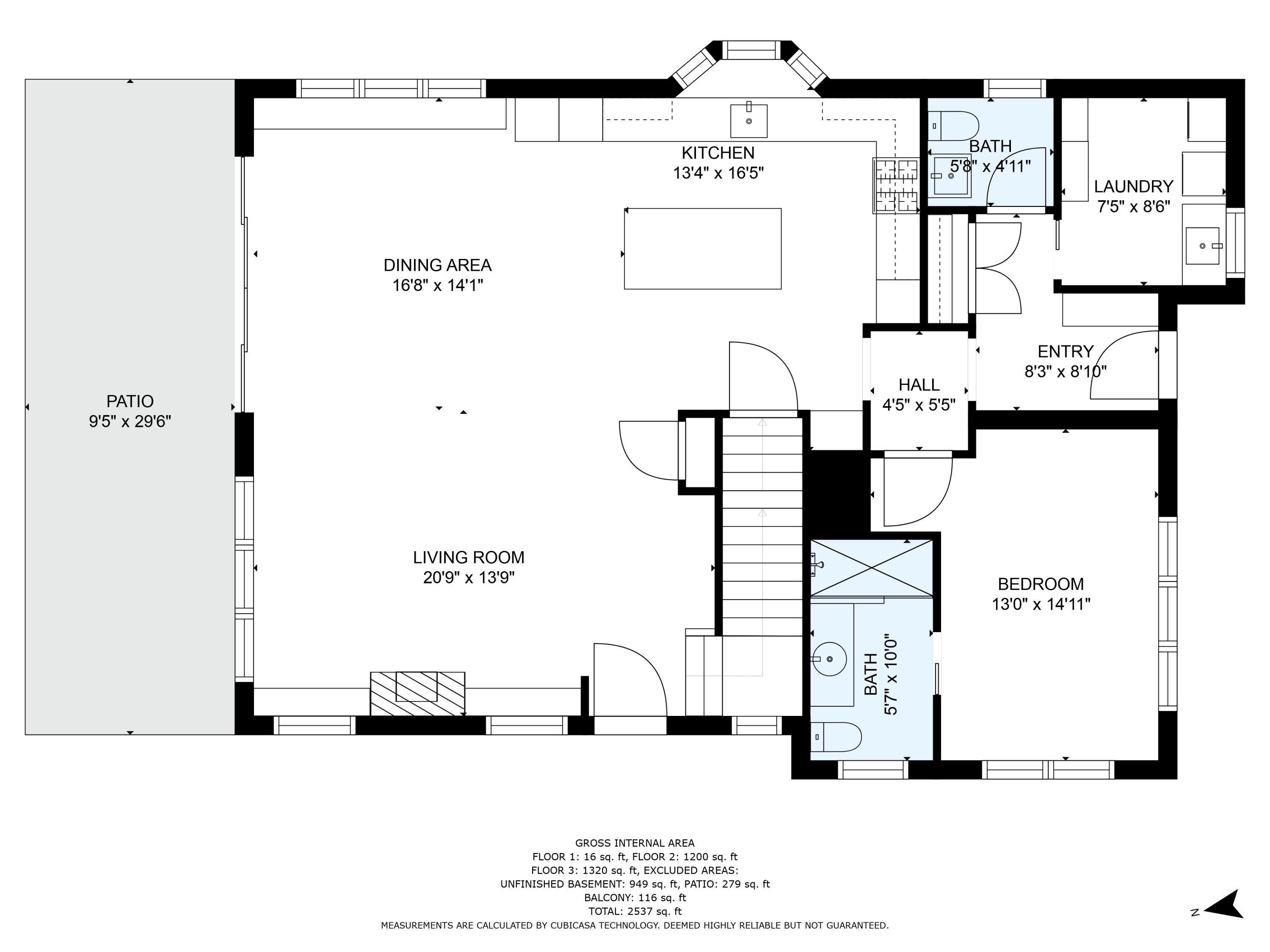 27 Elliot Road Mashpee MA 02649