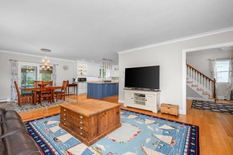 35 Bayshore Drive Mashpee MA 02649