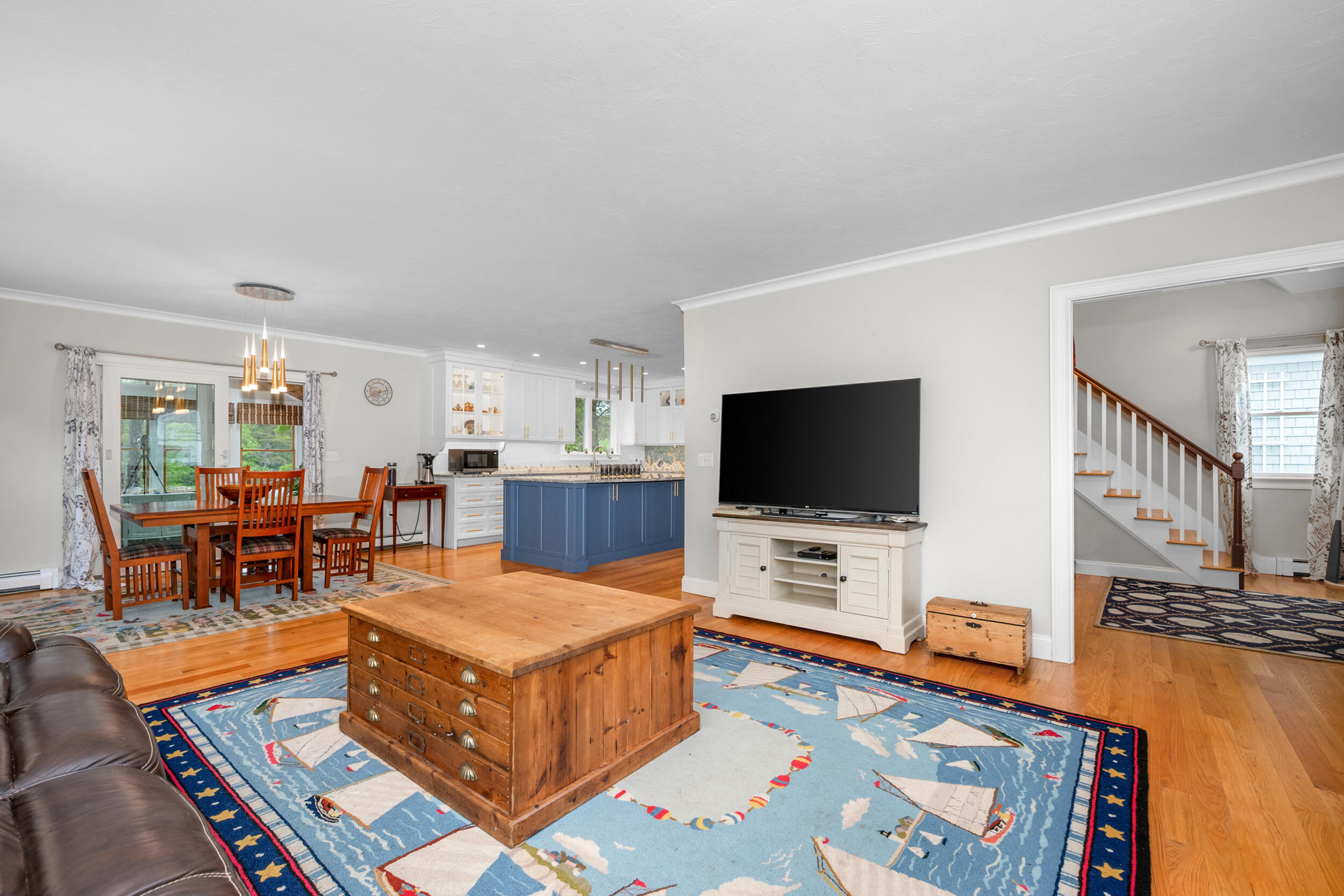 35 Bayshore Drive Mashpee MA 02649