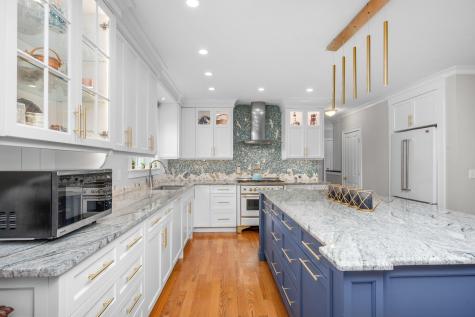 35 Bayshore Drive Mashpee MA 02649