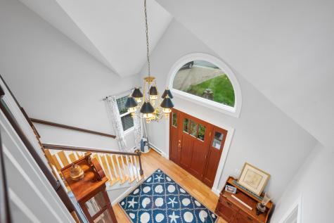 35 Bayshore Drive Mashpee MA 02649