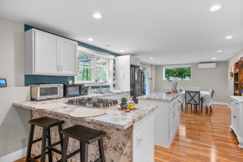 35 Bayshore Drive Mashpee MA 02649