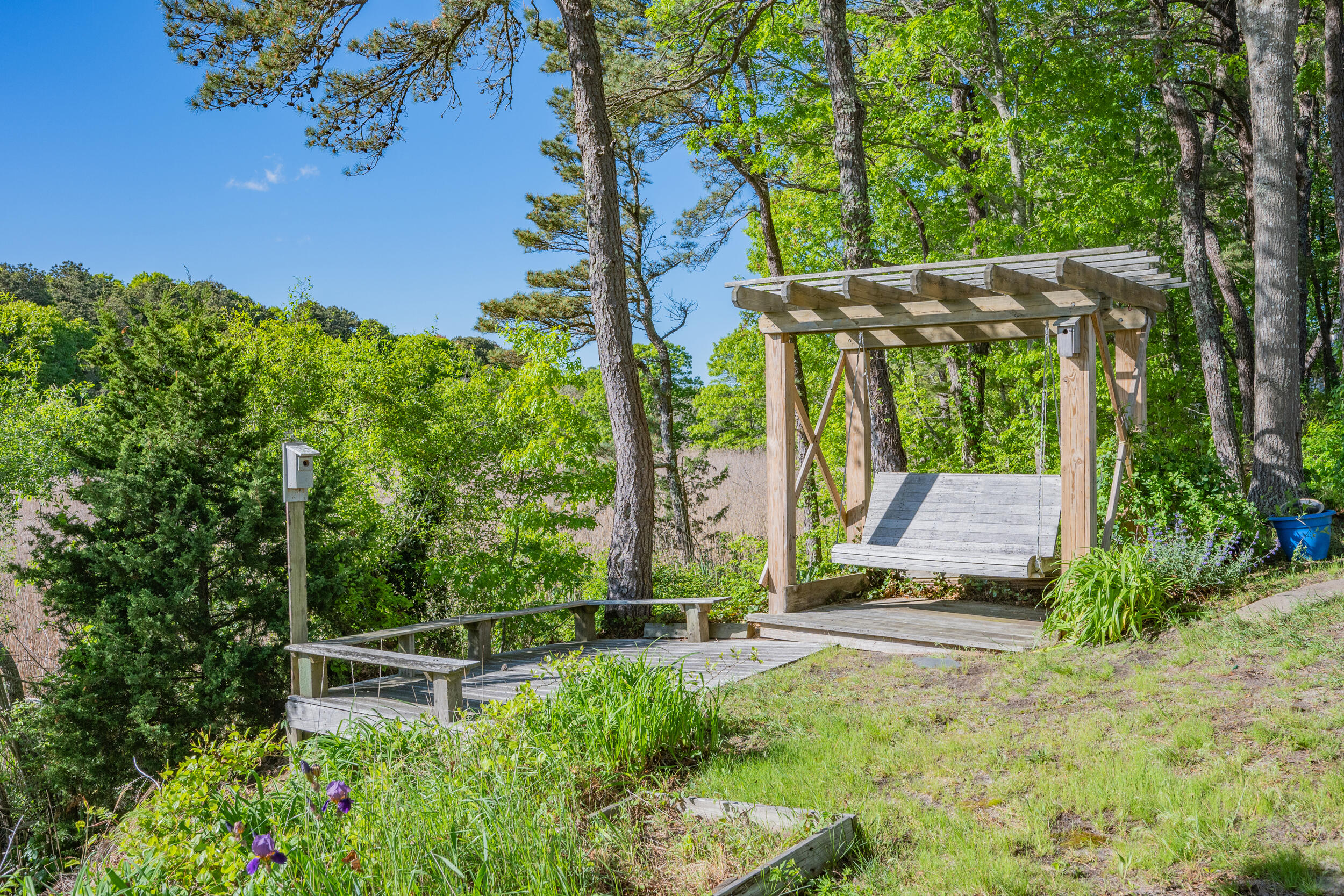 35 Bayshore Drive Mashpee MA 02649