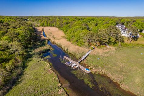 35 Bayshore Drive Mashpee MA 02649