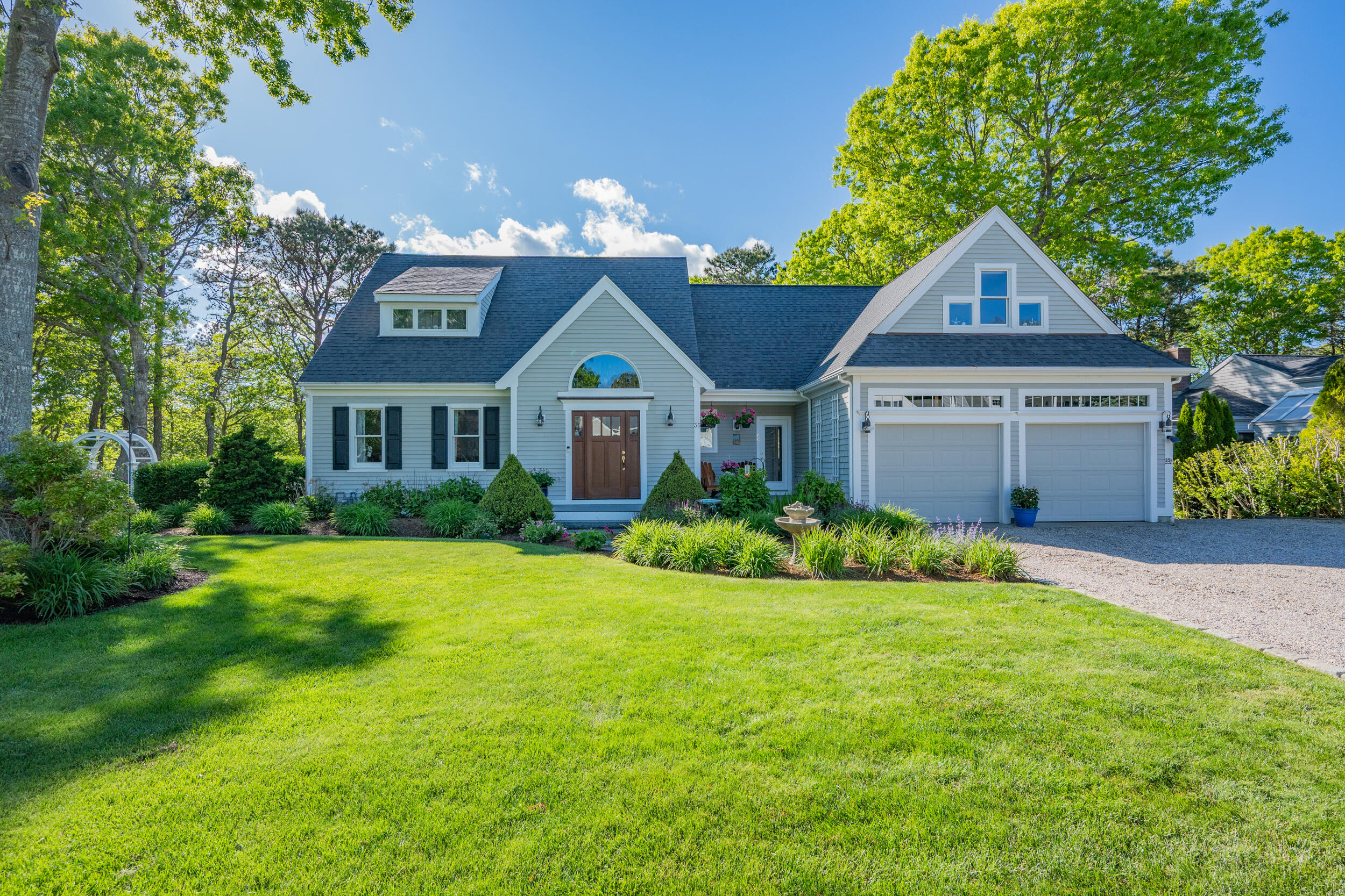 35 Bayshore Drive Mashpee MA 02649