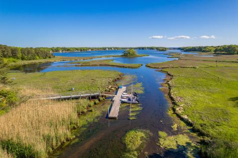 35 Bayshore Drive Mashpee MA 02649