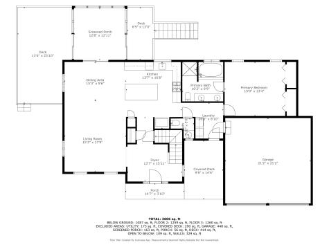 35 Bayshore Drive Mashpee MA 02649