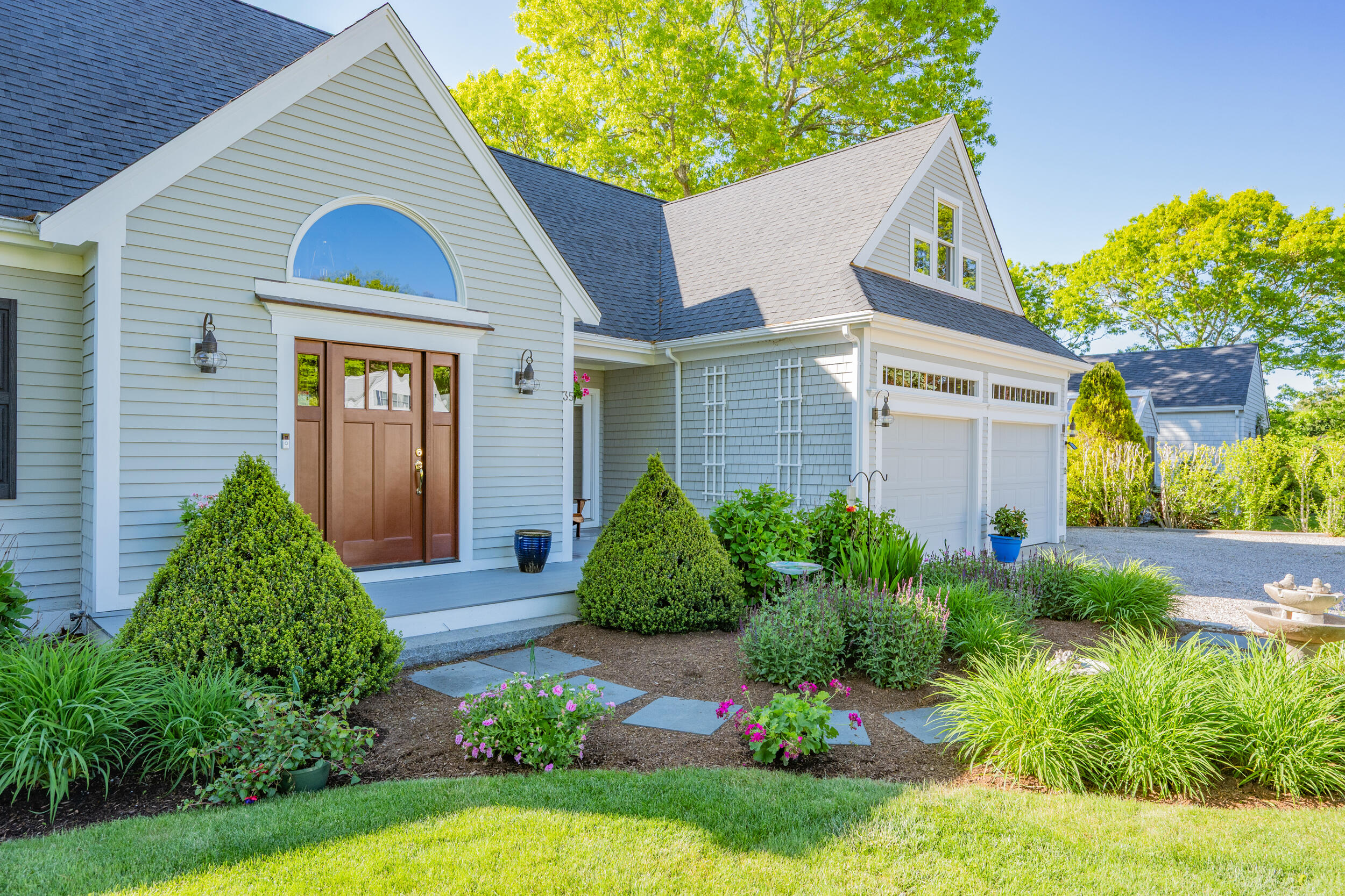 35 Bayshore Drive Mashpee MA 02649