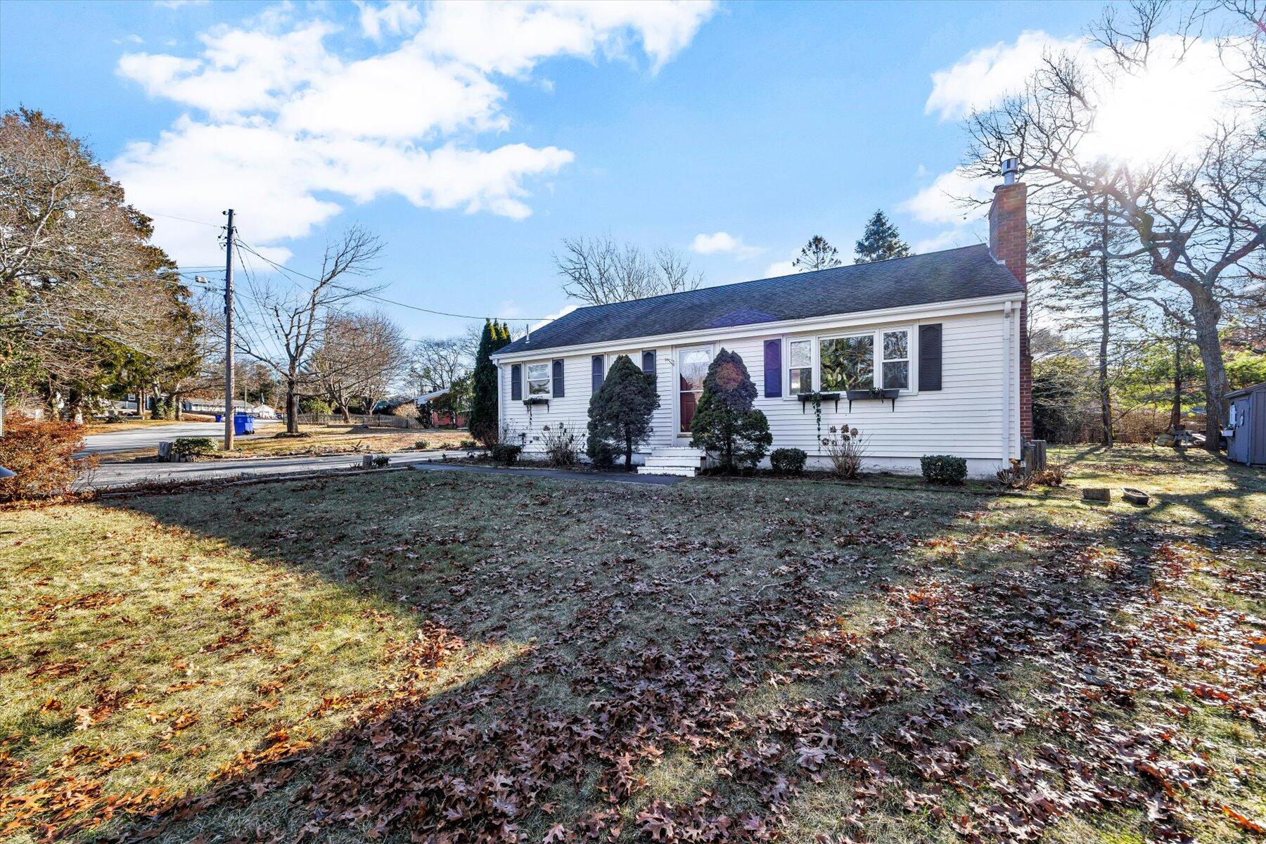 48 Maple Street Bourne MA 02532