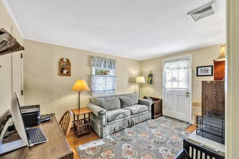 48 Maple Street Bourne MA 02532