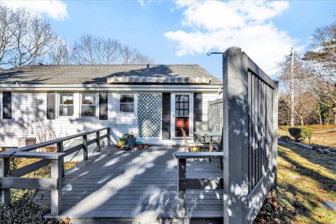 48 Maple Street Bourne MA 02532