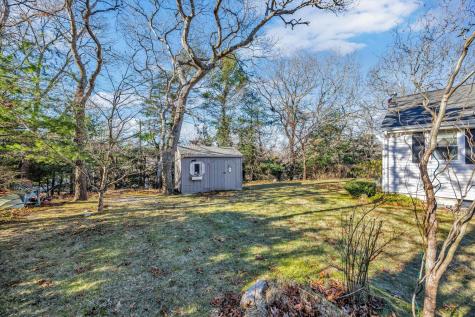 48 Maple Street Bourne MA 02532