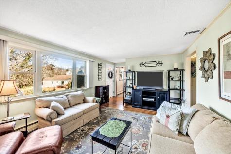 48 Maple Street Bourne MA 02532