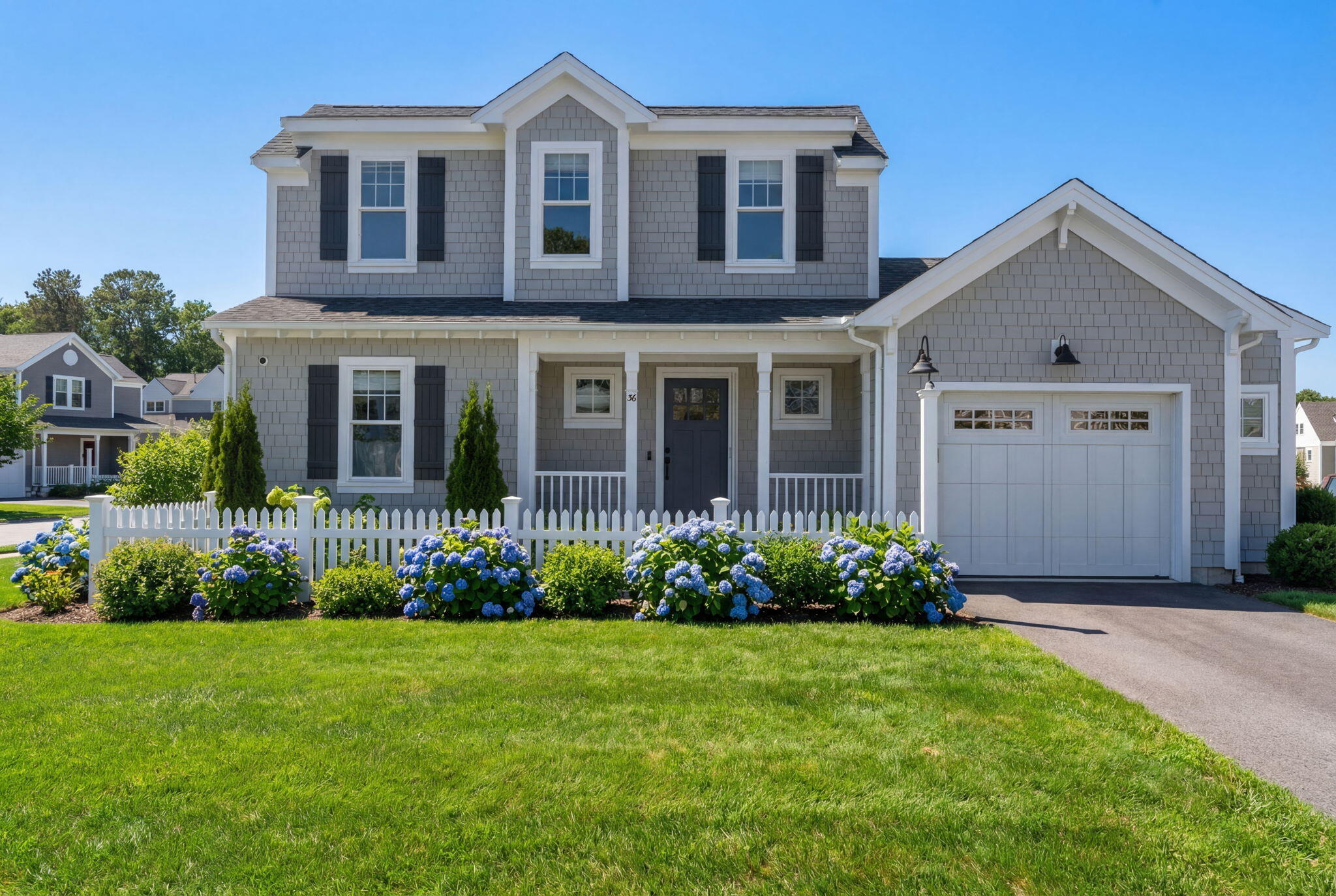 36 Rosewood Circle Mashpee MA 02649