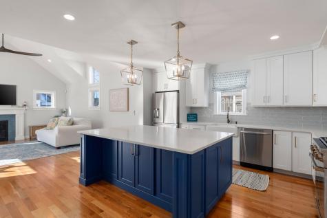 36 Rosewood Circle Mashpee MA 02649