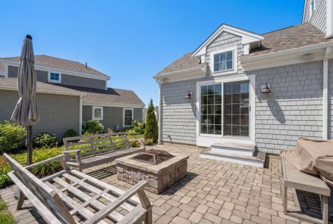 36 Rosewood Circle Mashpee MA 02649