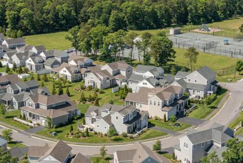 36 Rosewood Circle Mashpee MA 02649