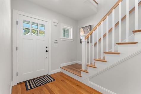 36 Rosewood Circle Mashpee MA 02649