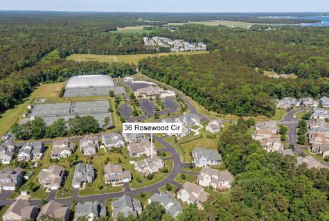 36 Rosewood Circle Mashpee MA 02649