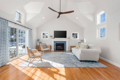 36 Rosewood Circle Mashpee MA 02649