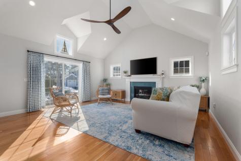 36 Rosewood Circle Mashpee MA 02649