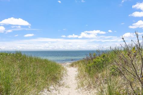 50 Nemasket Road Falmouth MA 02540