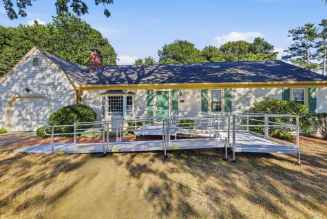 46 Four Seasons Drive South Yarmouth MA 02664