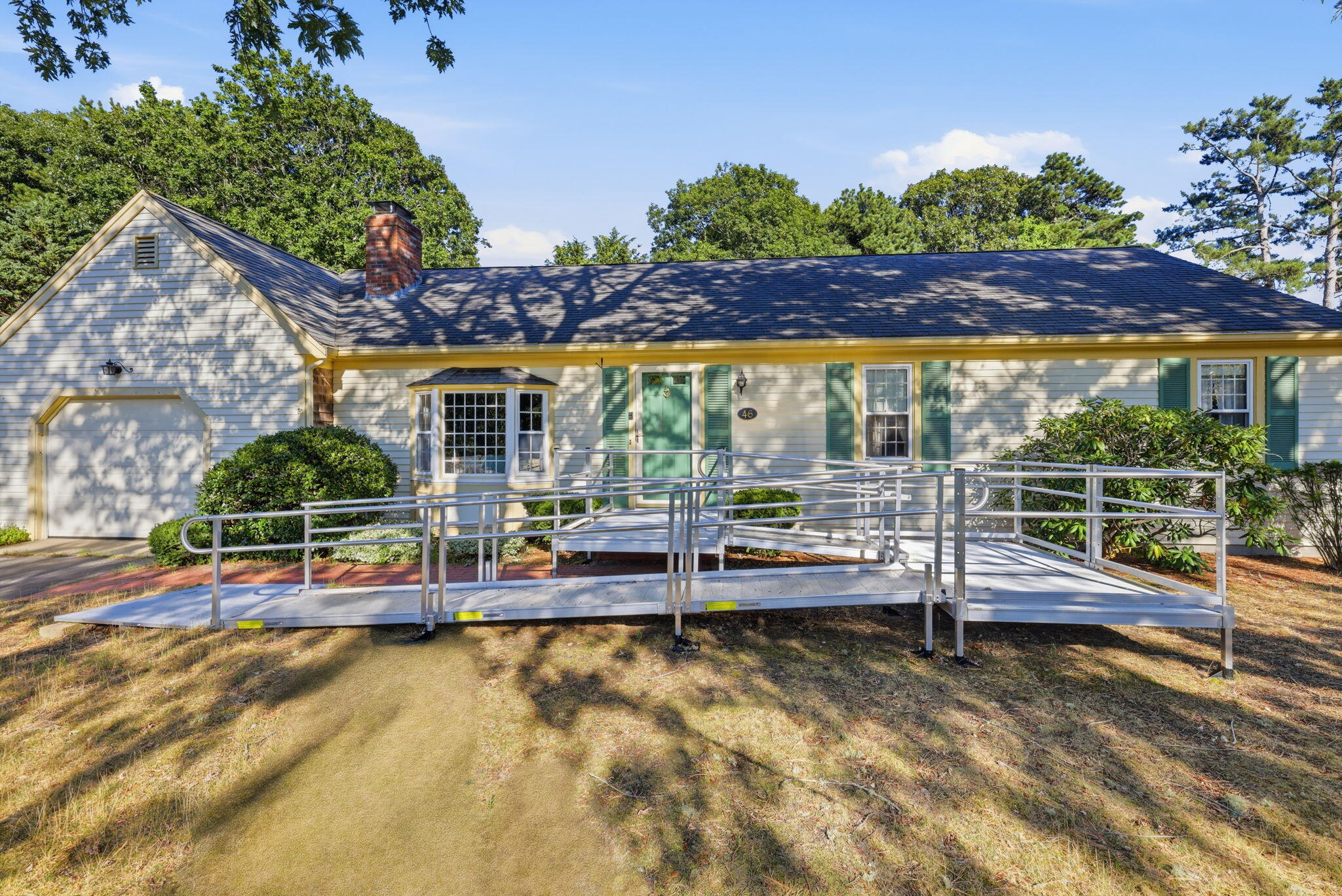 46 Four Seasons Drive South Yarmouth MA 02664