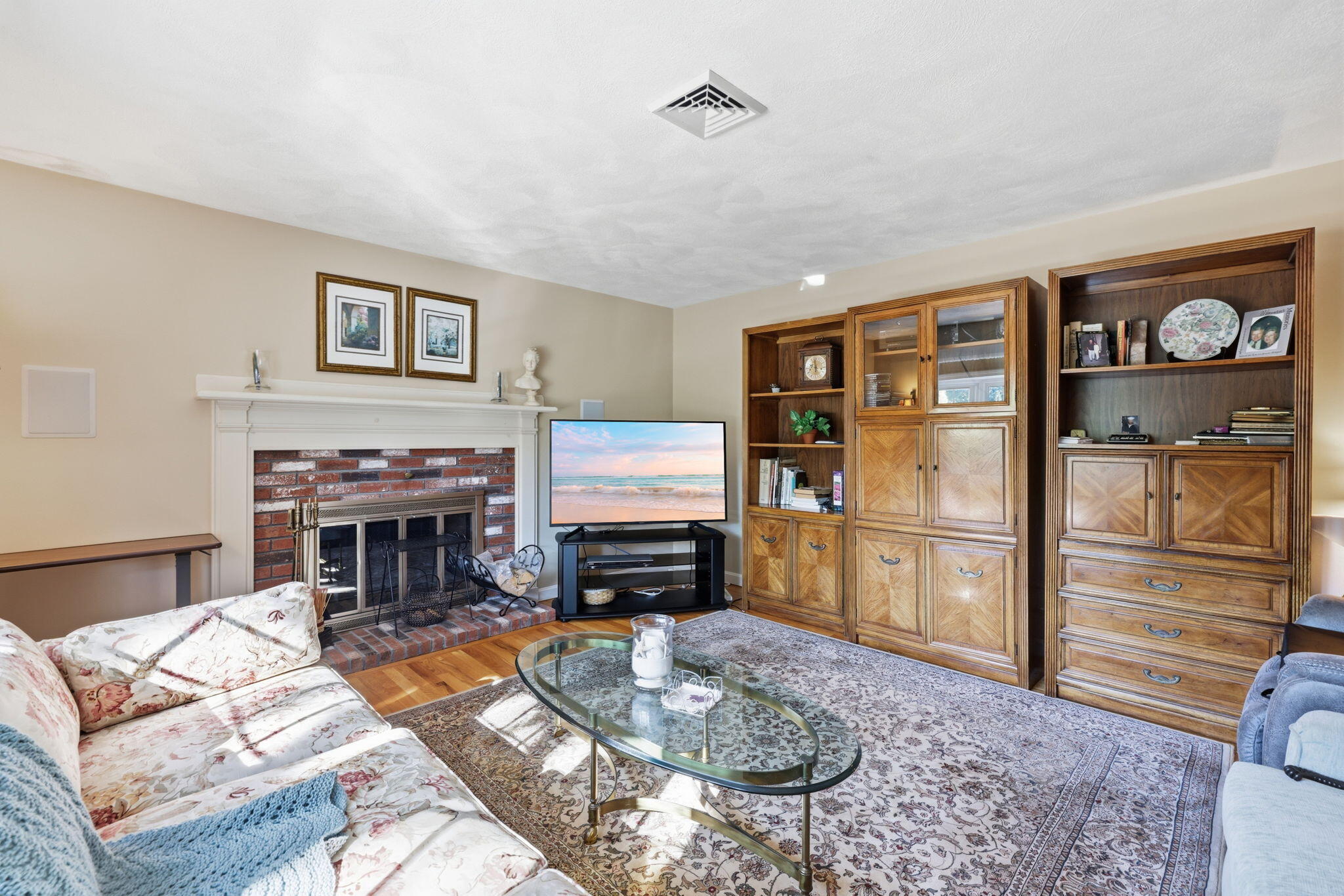 46 Four Seasons Drive South Yarmouth MA 02664