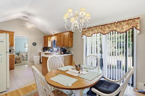 46 Four Seasons Drive South Yarmouth MA 02664