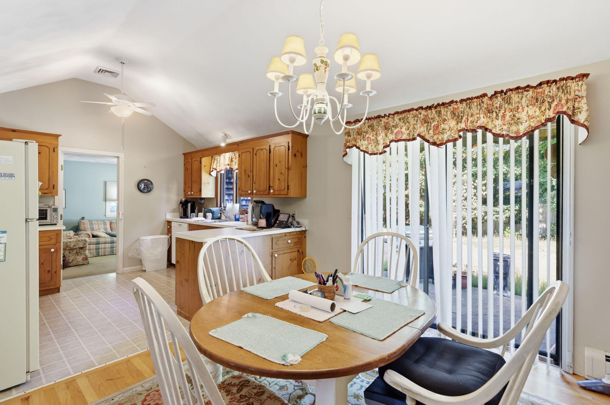 46 Four Seasons Drive South Yarmouth MA 02664