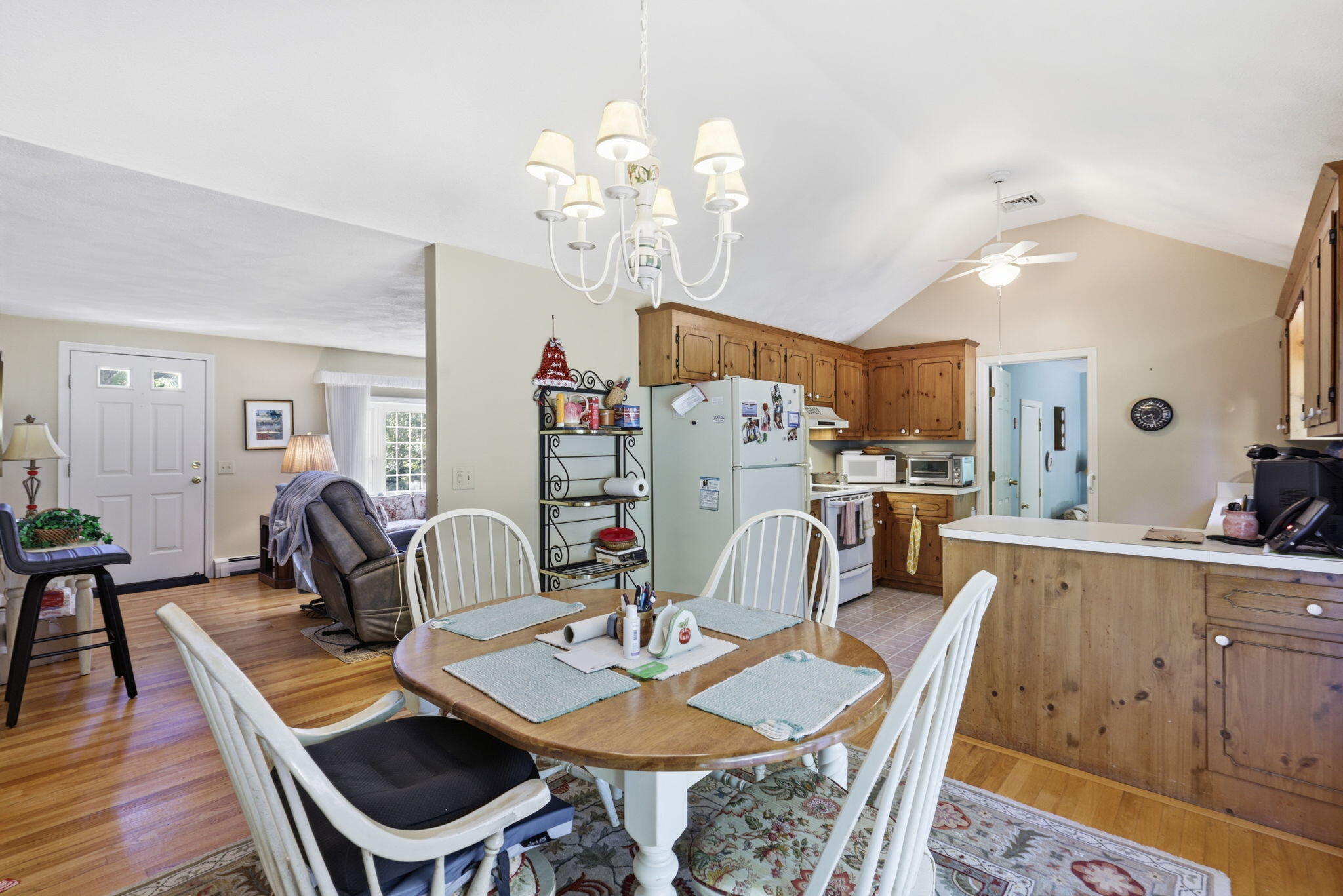 46 Four Seasons Drive South Yarmouth MA 02664