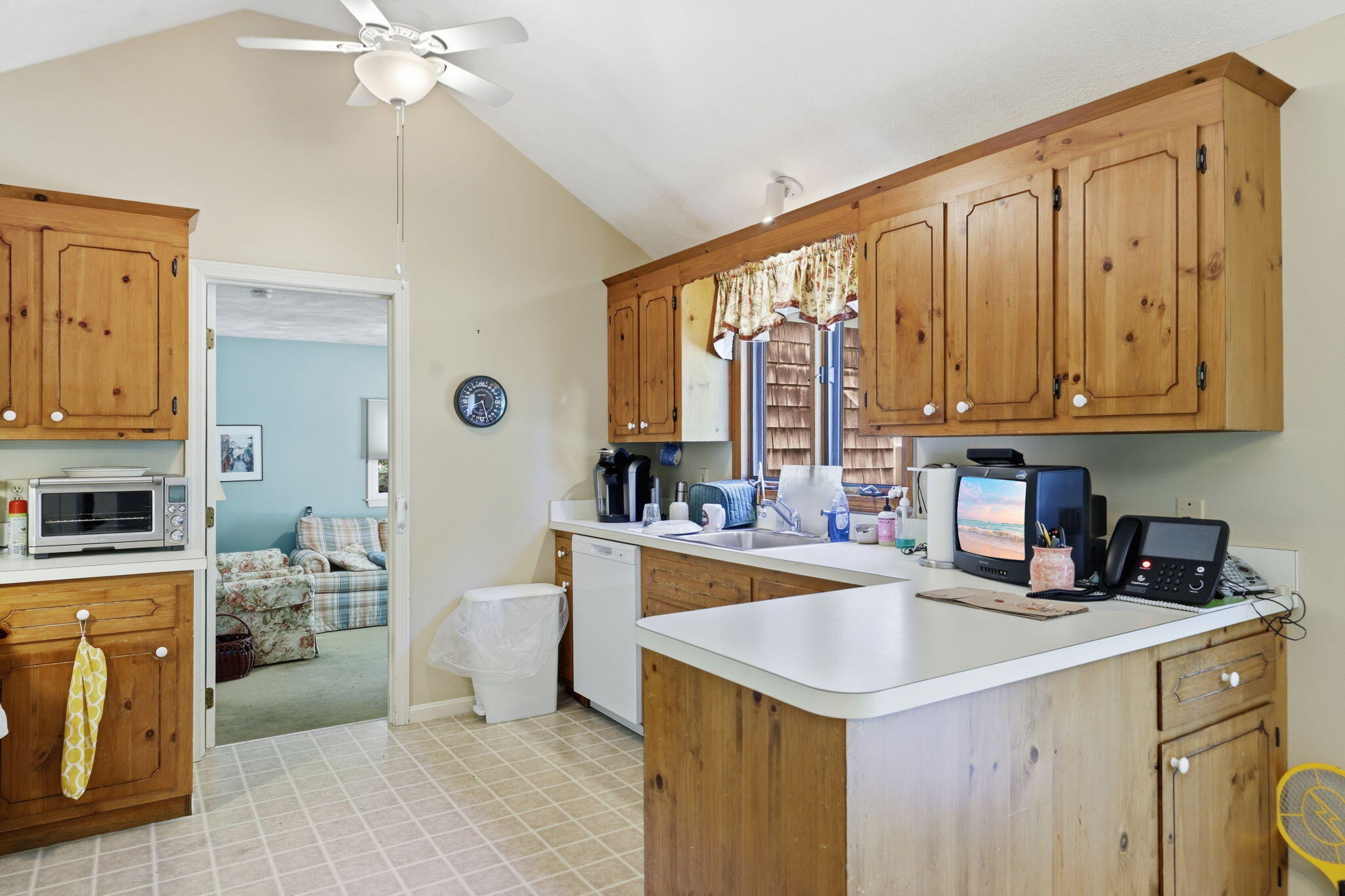 46 Four Seasons Drive South Yarmouth MA 02664