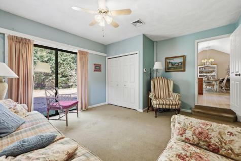 46 Four Seasons Drive South Yarmouth MA 02664