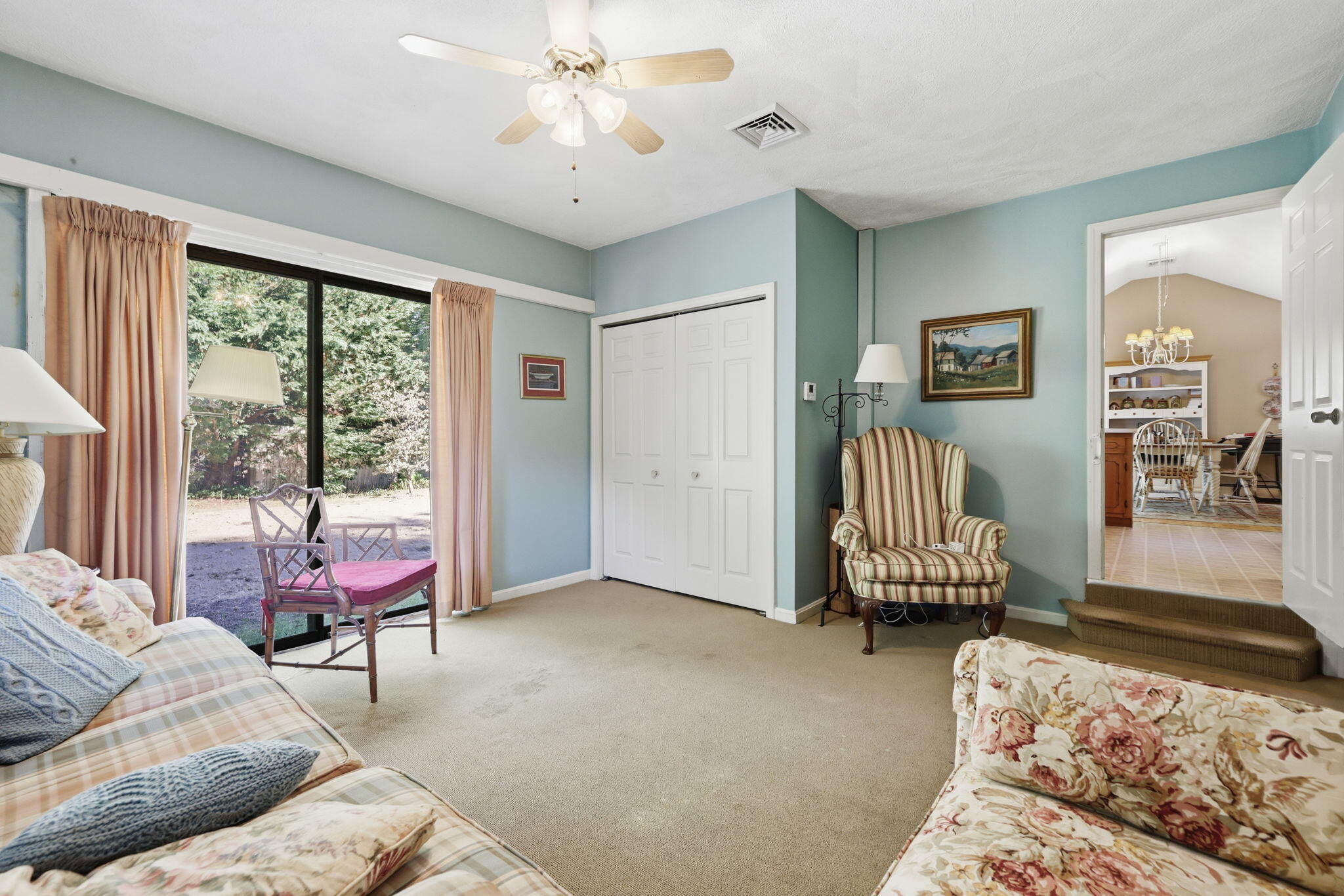 46 Four Seasons Drive South Yarmouth MA 02664