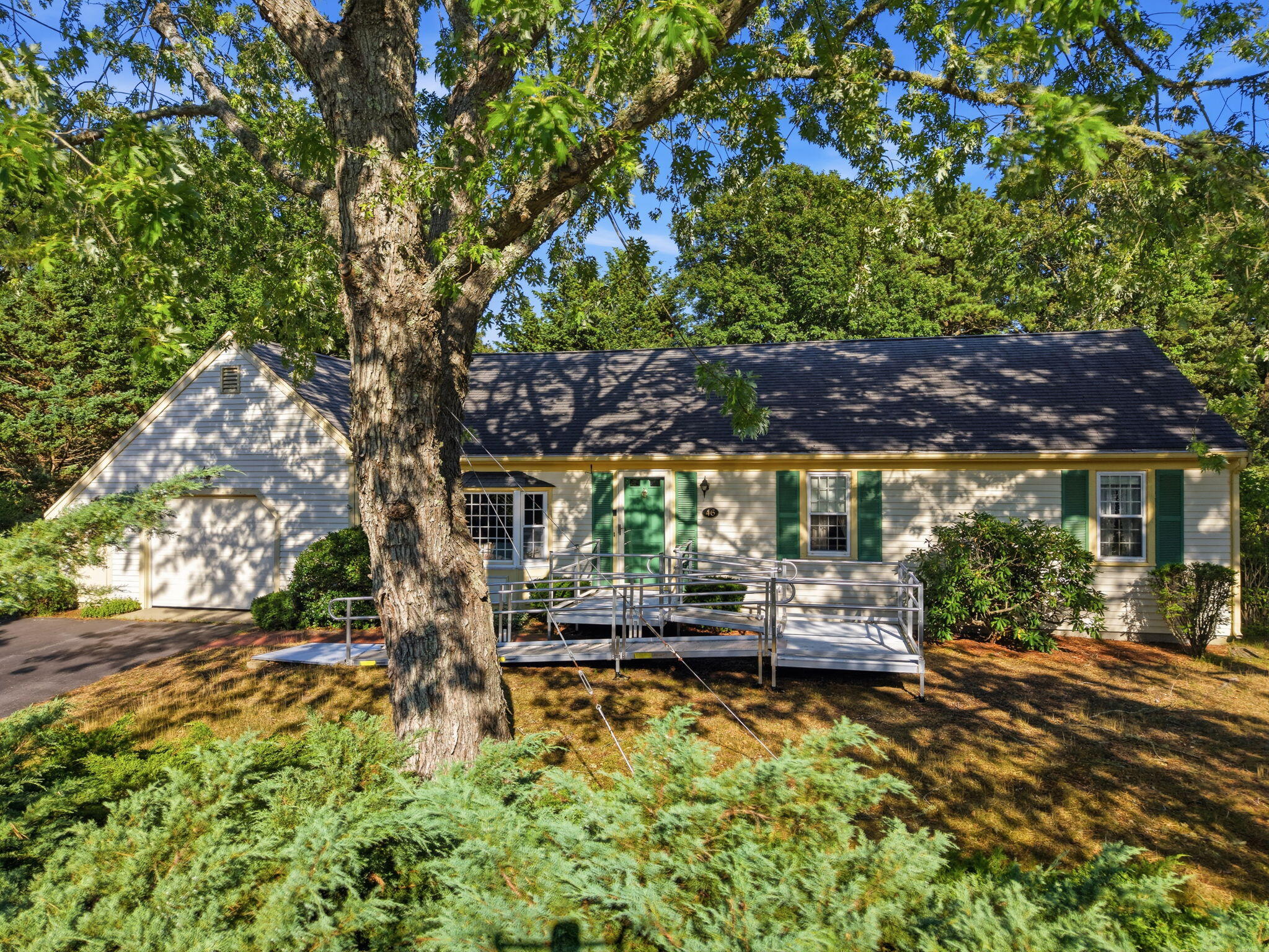 46 Four Seasons Drive South Yarmouth MA 02664