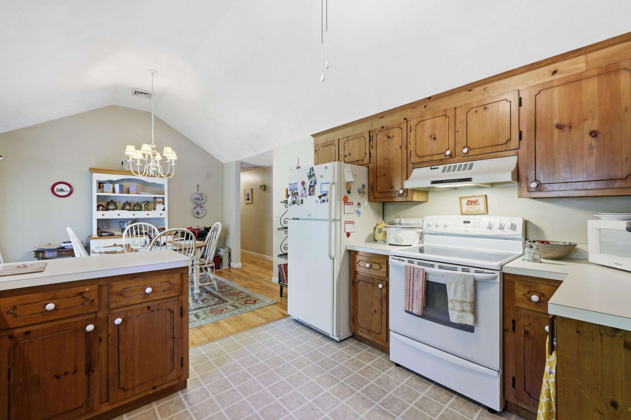 46 Four Seasons Drive South Yarmouth MA 02664